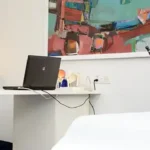 Praxisräume im Ambulatorium
