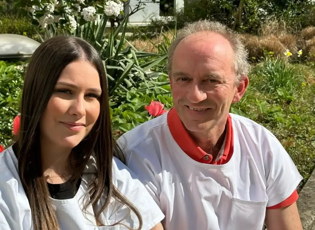 Praxis-Team Doktor Uhl
